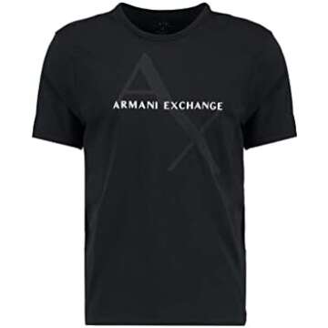 Armani Exchange Shirts Under 50