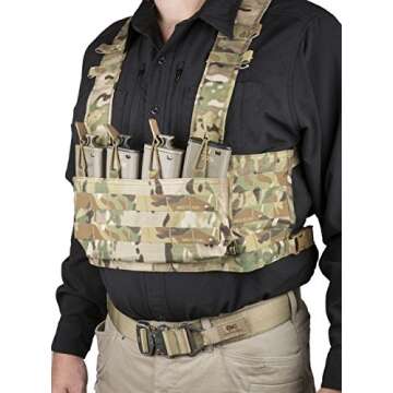 Tactical Gear