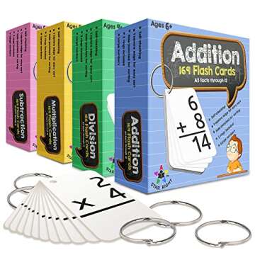 Addition and Subtraction Activities