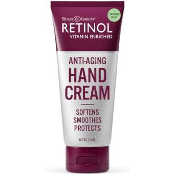 BEST Hand Cream