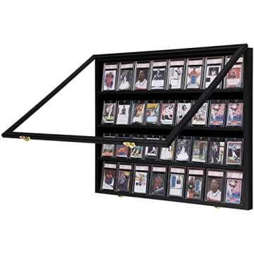 Display your Sports Cards