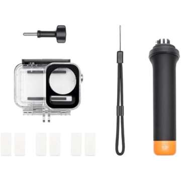 Adventure Action Camera