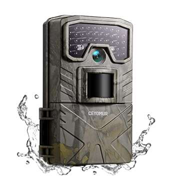 16 Best Trail Camera Black Friday deals 2024 & Cyber Monday - Get Early