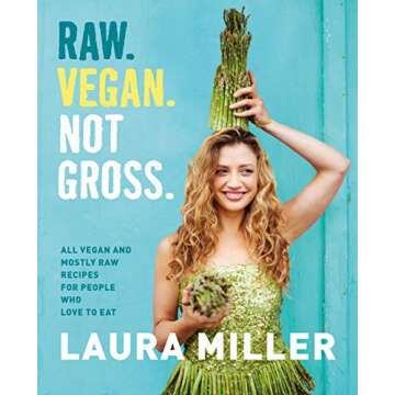 Raw Food Reboot