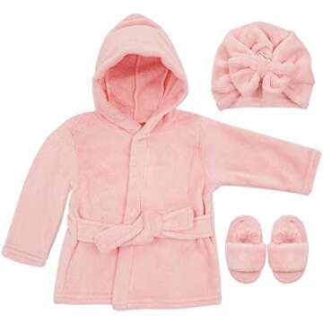 Baby/Toddler Girl Fashions