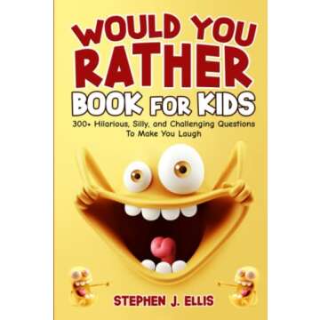 GREAT BOOKS FOR CHILDREN