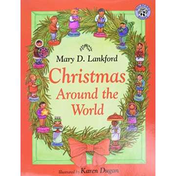 Holidays Around the World Books (The Teacher's Corner Thematic Unit)