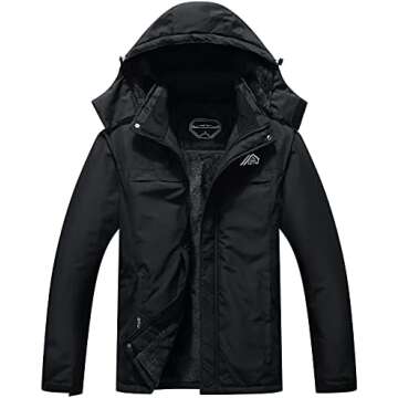 Women's Winter Coats