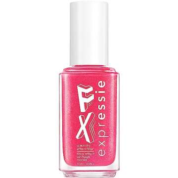 Essie Expressie FX Toppers