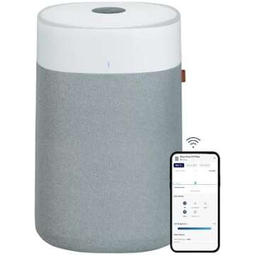 Air Purifiers