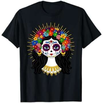 Dia de los Muertos