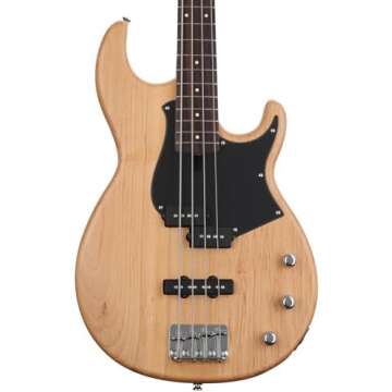 Yamaha Bass Guitar Deals 2025