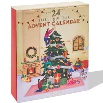 Advent Calendars