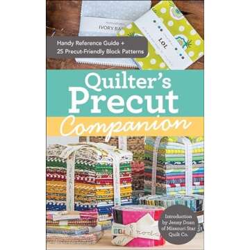 Quilting Books: Patchwork