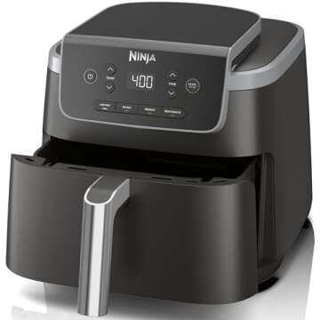 9 Best Ninja Air Fryer Deals 2025