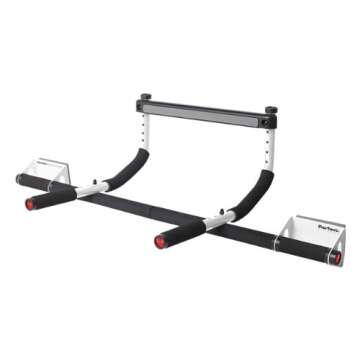 10 Best Pull Up Bar Black Friday deals 2024 & Cyber Monday - Get Early