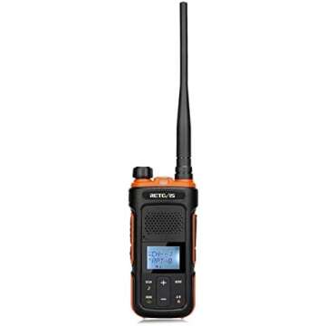 Best Budget GMRS Handhelds