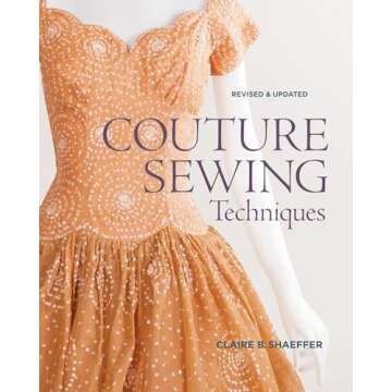 Sewing & Pattern Books