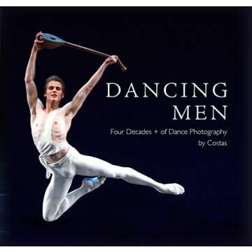 Ballet Photography Books