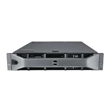 Rackmount Home Lab Servers