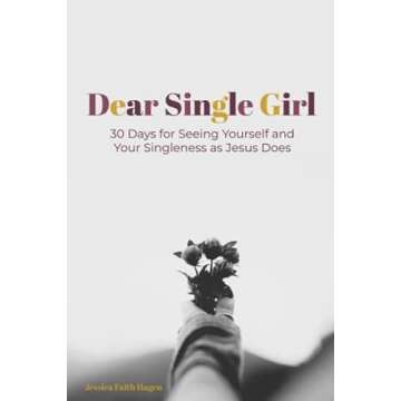 Christian Books for Single Women