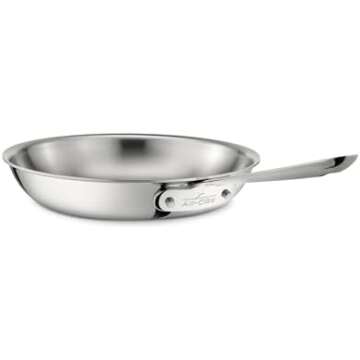 All Clad Cookware