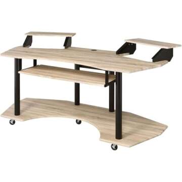 10 Best Studio Desks Black Friday deals 2024 & Cyber Monday - Get Early