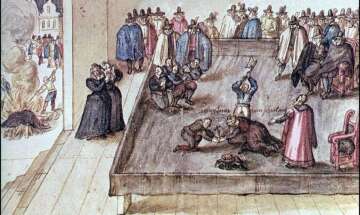 The Execution of Mary, Queen of Scots: A Turning Point in British History