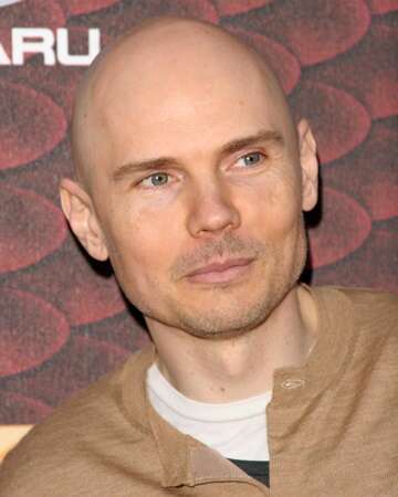 Celebrating Billy Corgan: The Voice Behind the Smashing Pumpkins