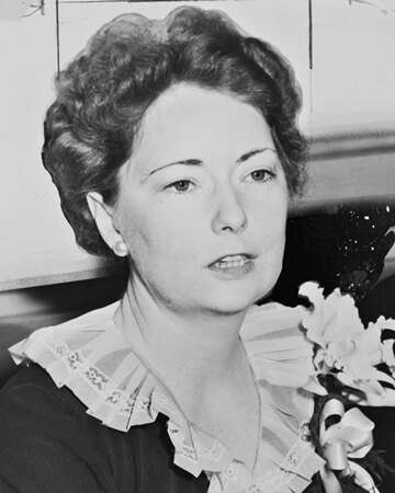 The Wedding of Margaret Mitchell and John Marsh