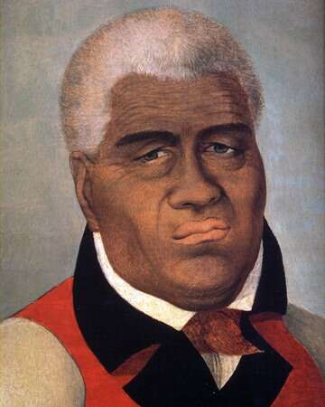 The Passing of Kamehameha I: A Legacy Remembered