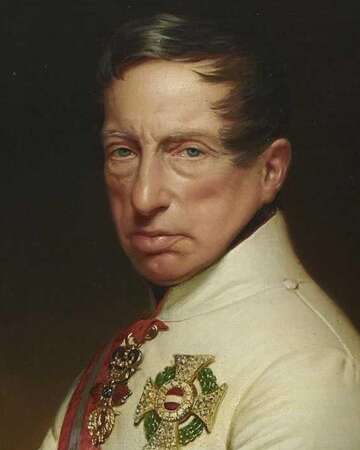 The Birth of Archduke Charles: A Key Figure in the Napoleonic Wars