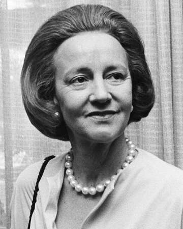 The Impact of Katharine Graham on American Journalism