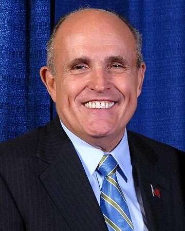 Rudy Giuliani: A Birthday Tribute to the Mayor of New York City