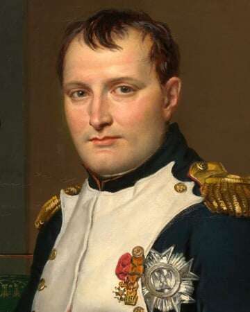 Napoleon's Exile to Elba: A Turning Point in History