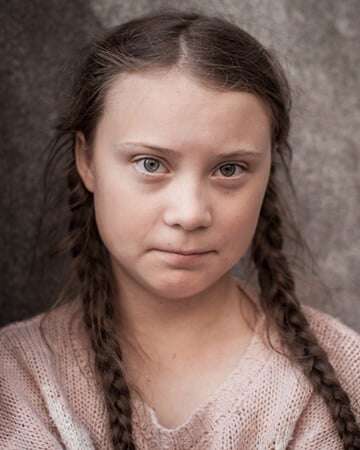 Celebrating Greta Thunberg's 21st Birthday: A Climate Icon