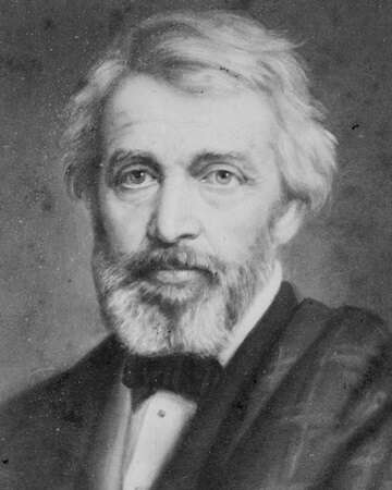 Remembering Thomas Carlyle: The Life and Legacy of a Great Historian