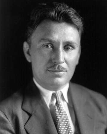 Wiley Post and Harold Gatty's Historic Flight Around the World