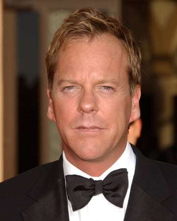 Kiefer Sutherland's Divorce from Elizabeth Kelly Winn