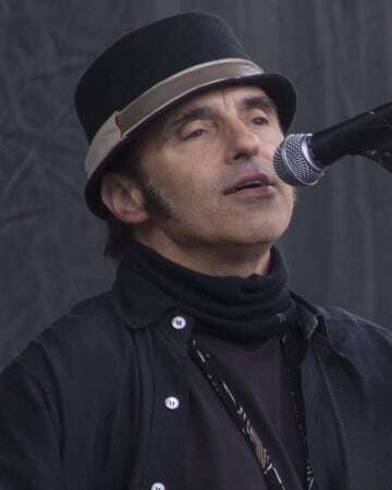 Celebrating Nils Lofgren: A Musical Legacy