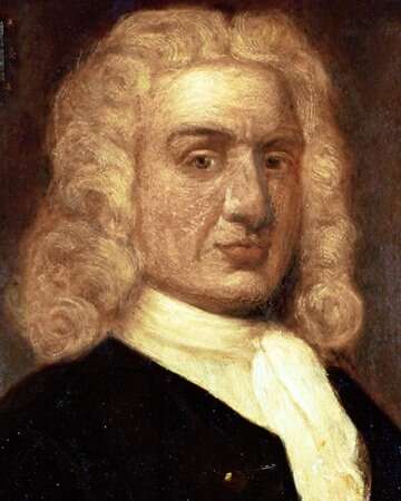 The Execution of Captain William Kidd