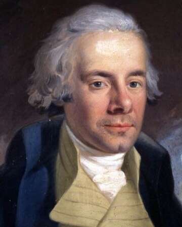 The Death of William Wilberforce: A Legacy Remembered