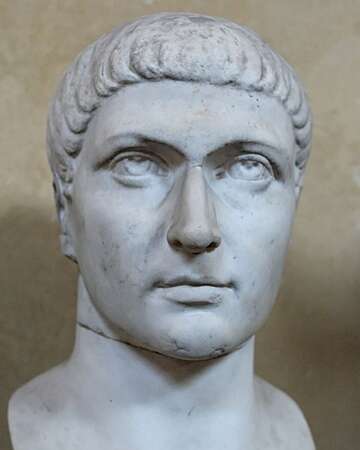 The Battle of Adrianople: Constantine's Triumph Over Licinius