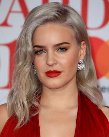 Celebrating Anne-Marie: A British Pop Sensation