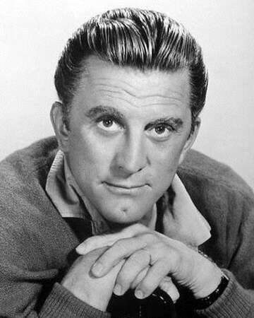 In Memory of Kirk Douglas: A Hollywood Legend