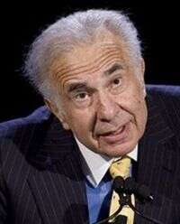 Carl Icahn's Strategic Investment in Lyft