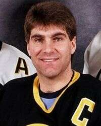 Ray Bourque's Trade: A Historic Moment in Sports History