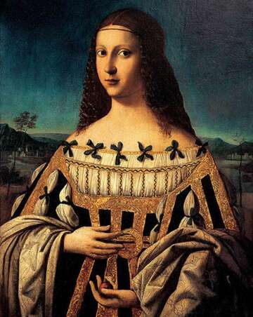 Wicked or Sinless? The Life of Lucrezia Borgia