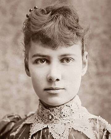 Celebrating the Birth of Nellie Bly: A Pioneer in Journalism