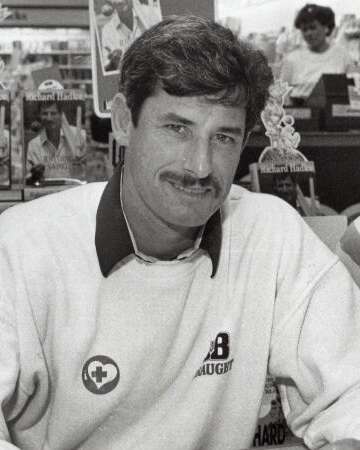 Richard Hadlee's Record-Breaking Innings in 1987